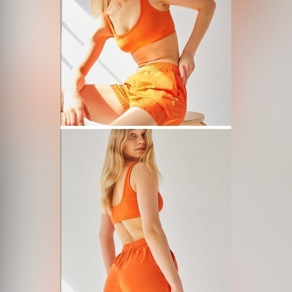 TNA Claremont Shorts - Picture 1 of 5